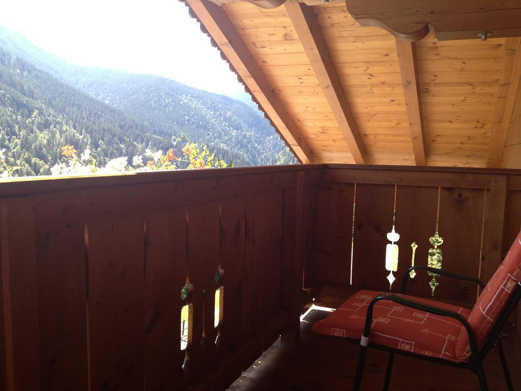 Berggasthof Hintergfoell อุนเคน ห้อง รูปภาพ