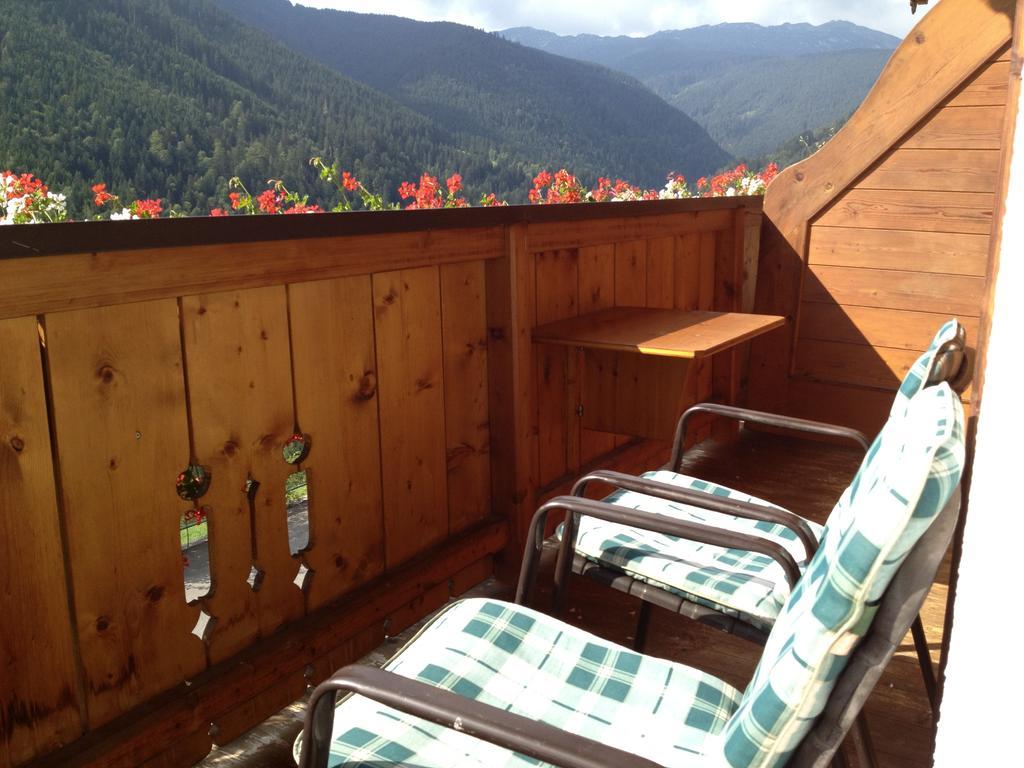 Berggasthof Hintergfoell อุนเคน ห้อง รูปภาพ